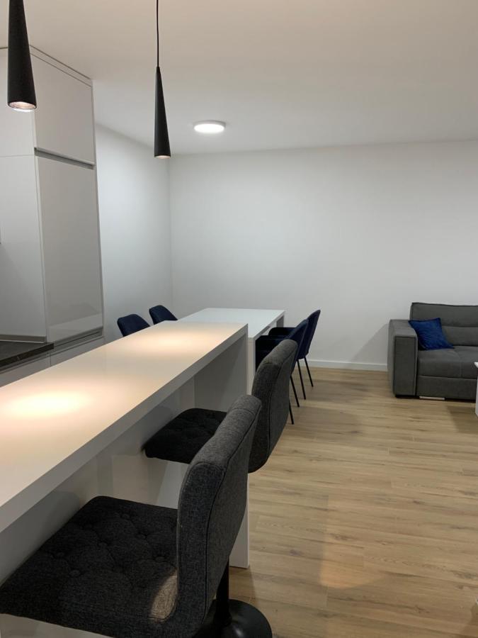 Central Аpartment Foca With Garage Exterior foto